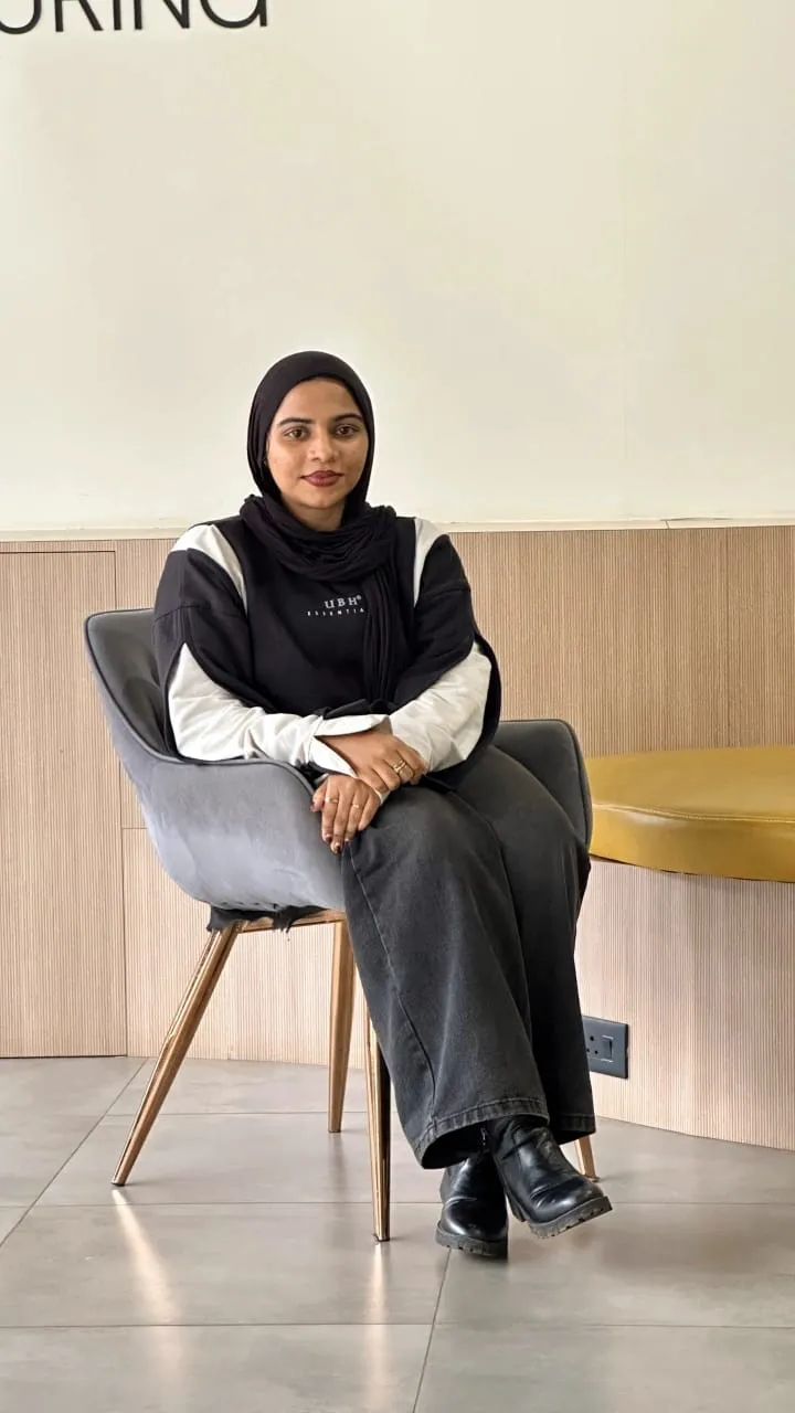 digital marketing analyst in qatar
